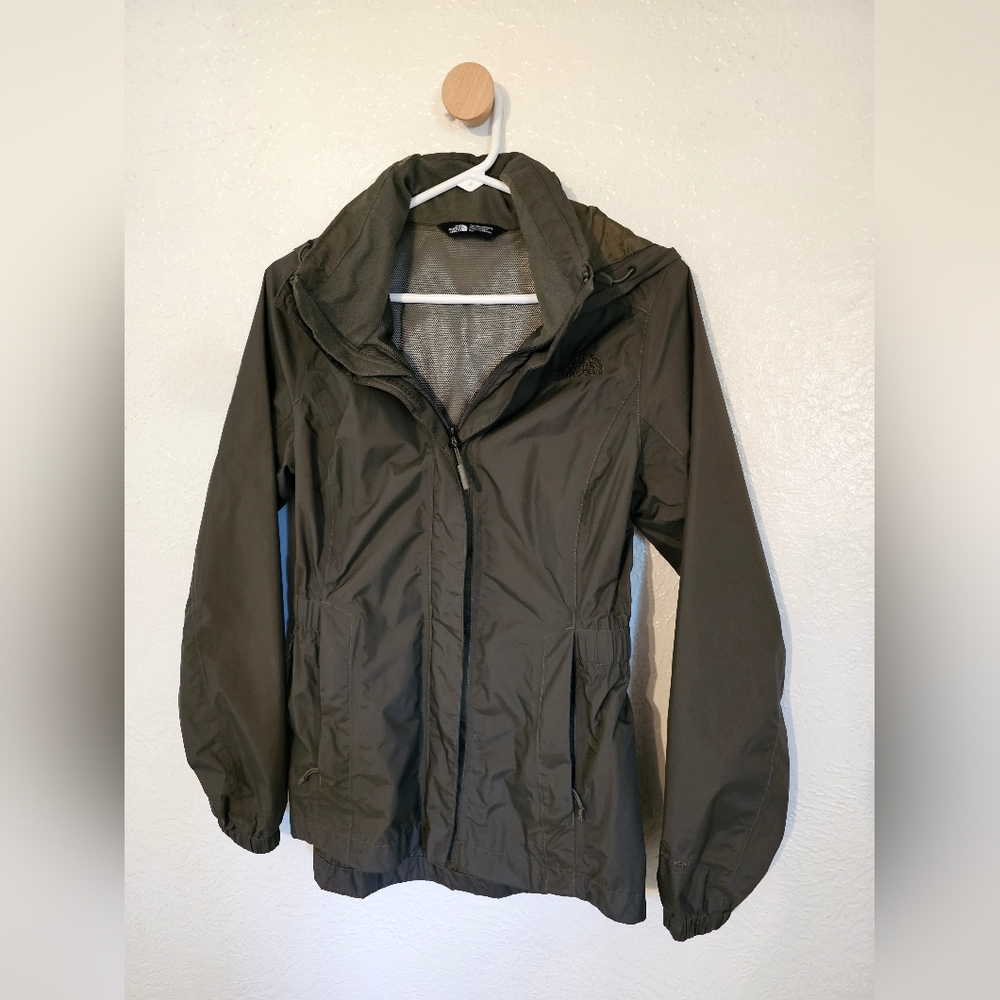 The North Face Women's Resolve II Parka